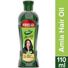DABUR AMLA HAIR OIL 110ML